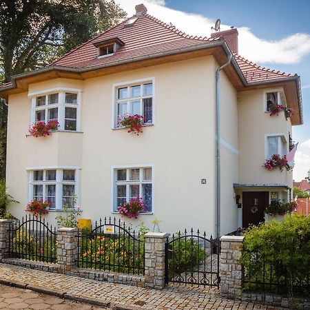 Appartement Dom Pod Rybia Skala à Jelenia Góra Extérieur photo