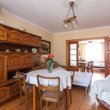 Appartement Dom Pod Rybia Skala à Jelenia Góra Extérieur photo