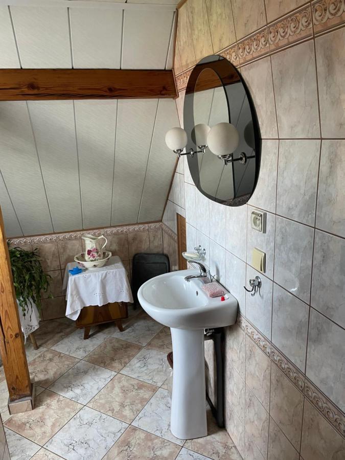 Appartement Dom Pod Rybia Skala à Jelenia Góra Extérieur photo