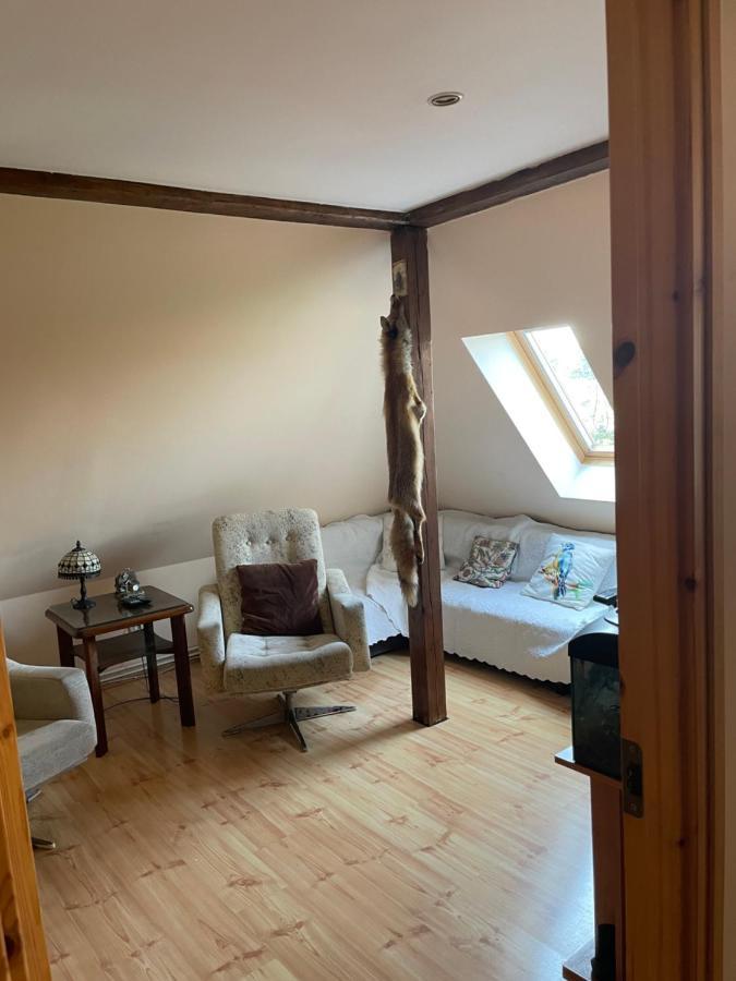 Appartement Dom Pod Rybia Skala à Jelenia Góra Extérieur photo