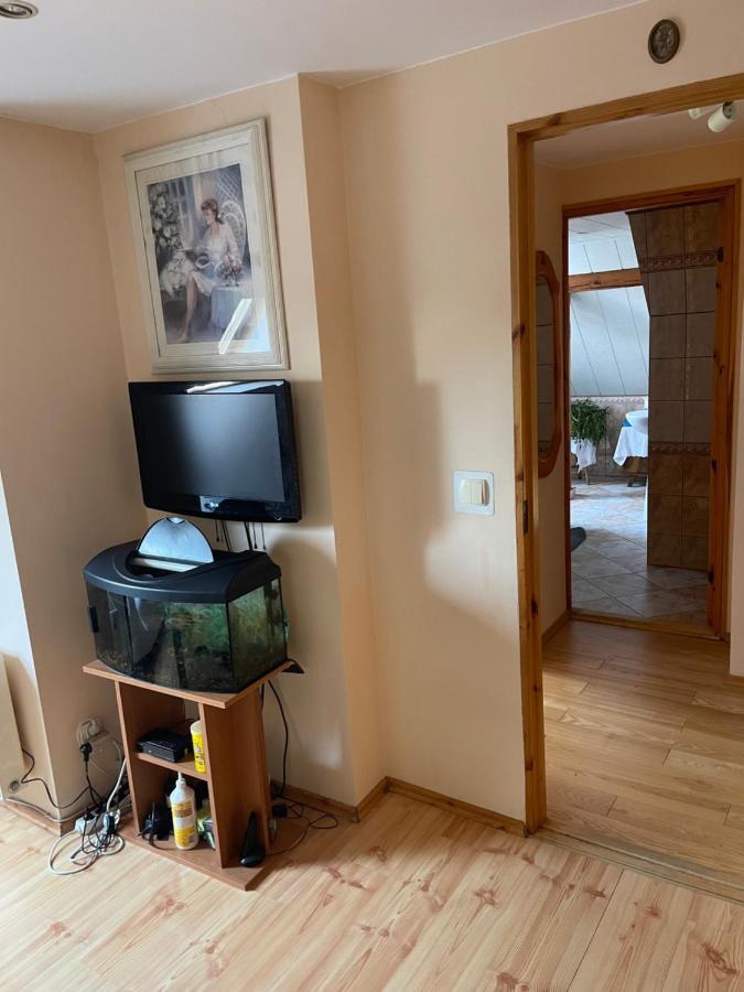 Appartement Dom Pod Rybia Skala à Jelenia Góra Extérieur photo