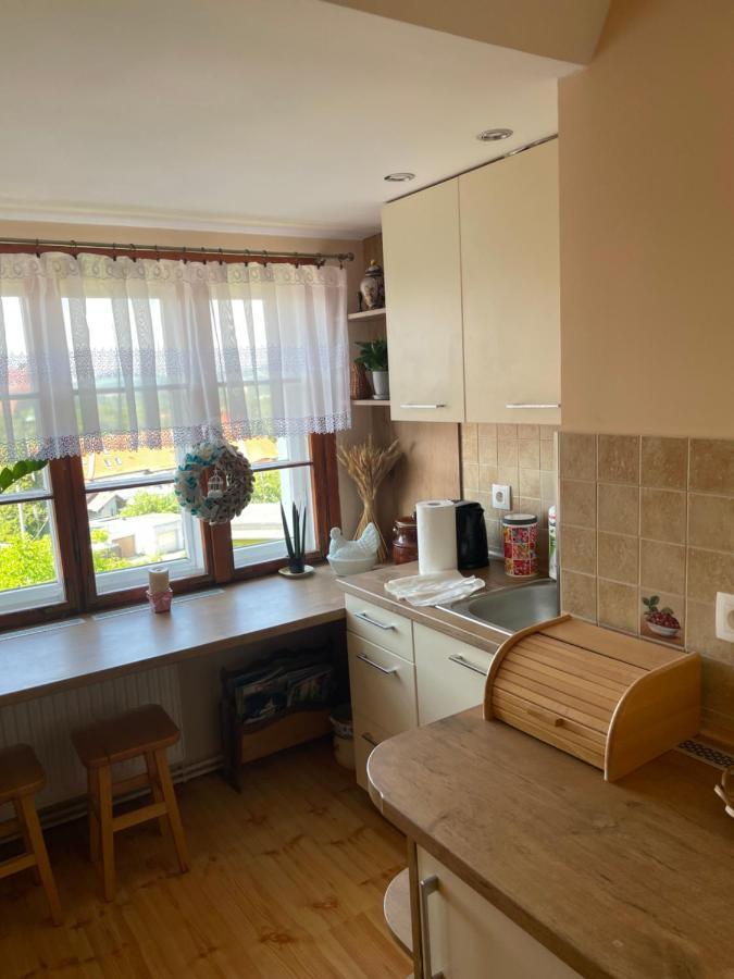 Appartement Dom Pod Rybia Skala à Jelenia Góra Extérieur photo