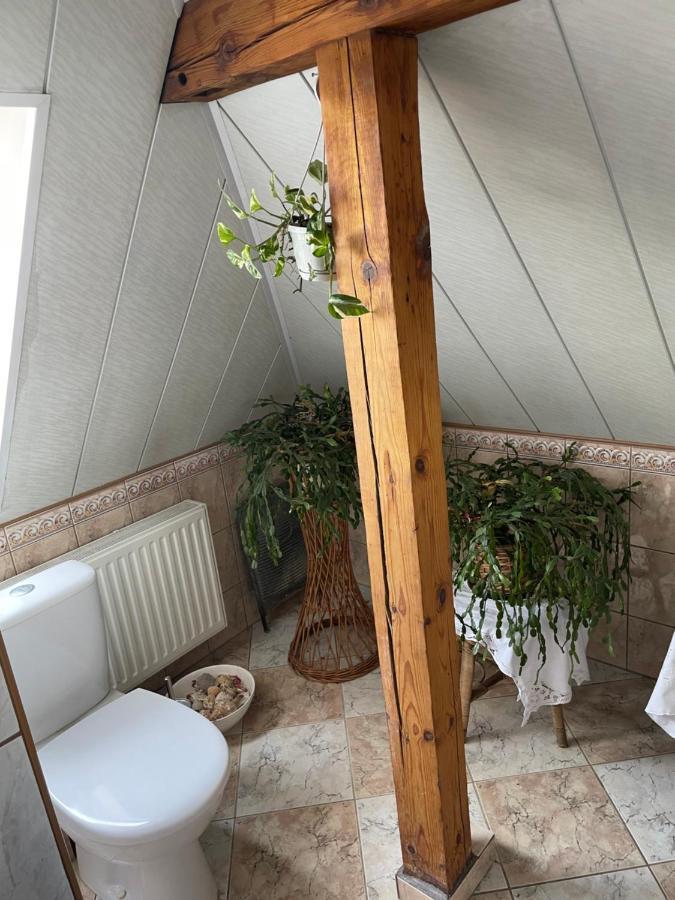 Appartement Dom Pod Rybia Skala à Jelenia Góra Extérieur photo
