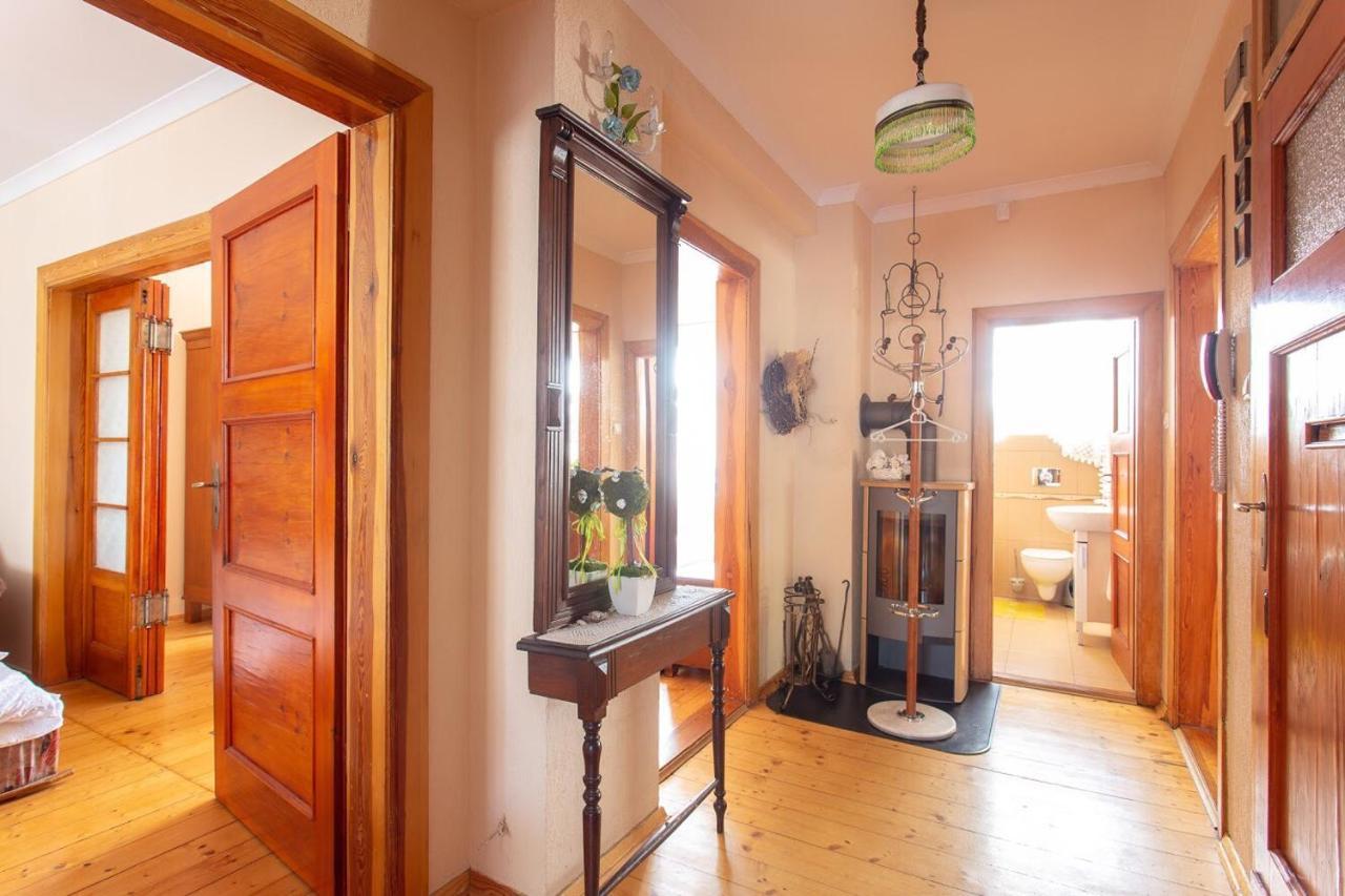 Appartement Dom Pod Rybia Skala à Jelenia Góra Extérieur photo