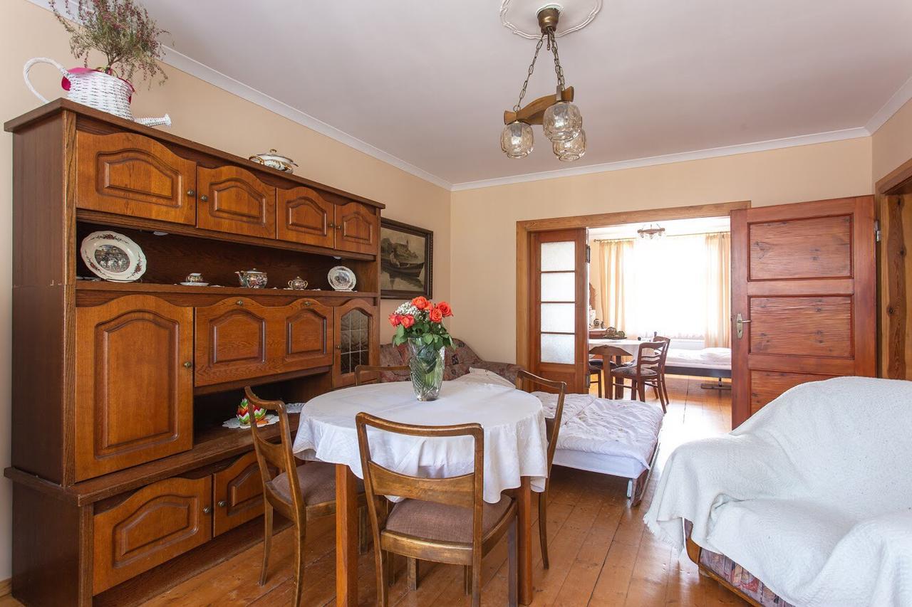 Appartement Dom Pod Rybia Skala à Jelenia Góra Extérieur photo