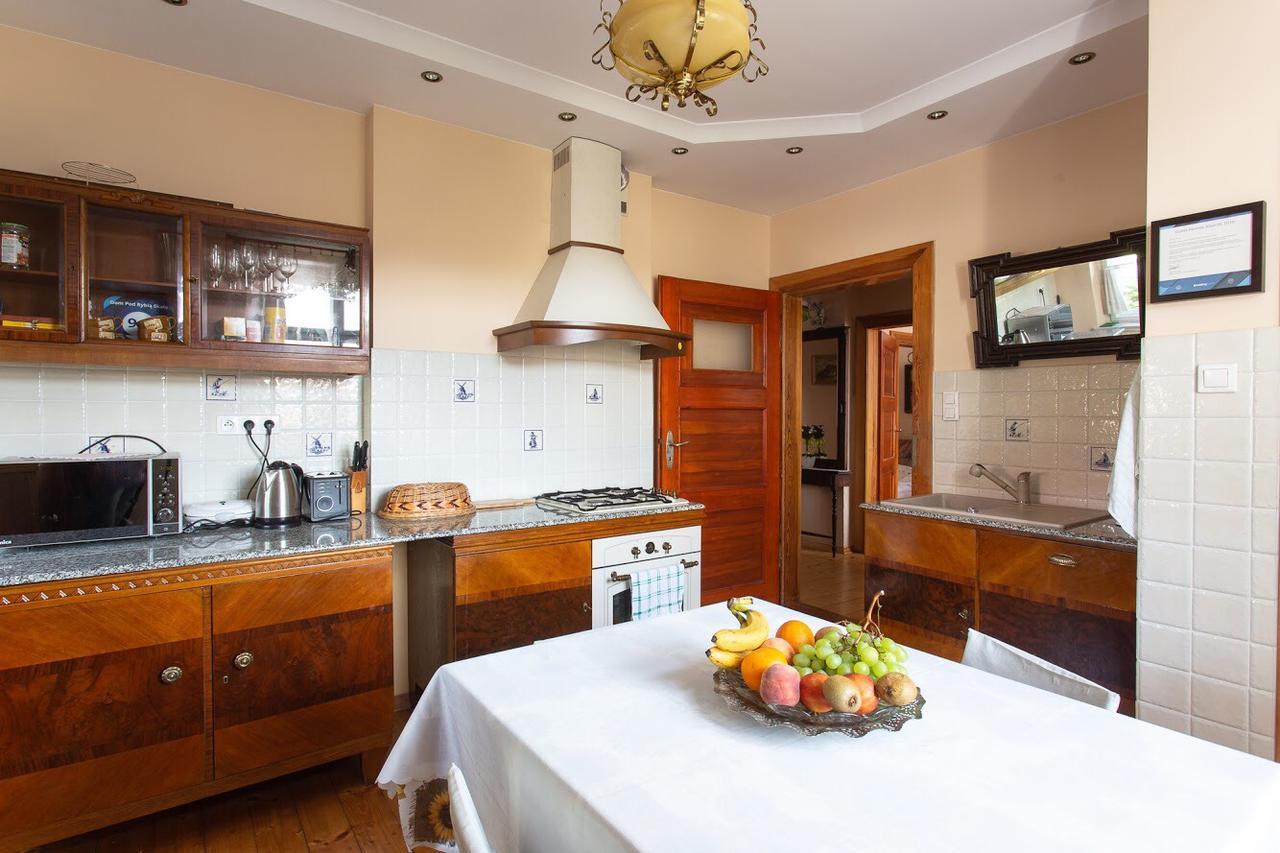 Appartement Dom Pod Rybia Skala à Jelenia Góra Extérieur photo
