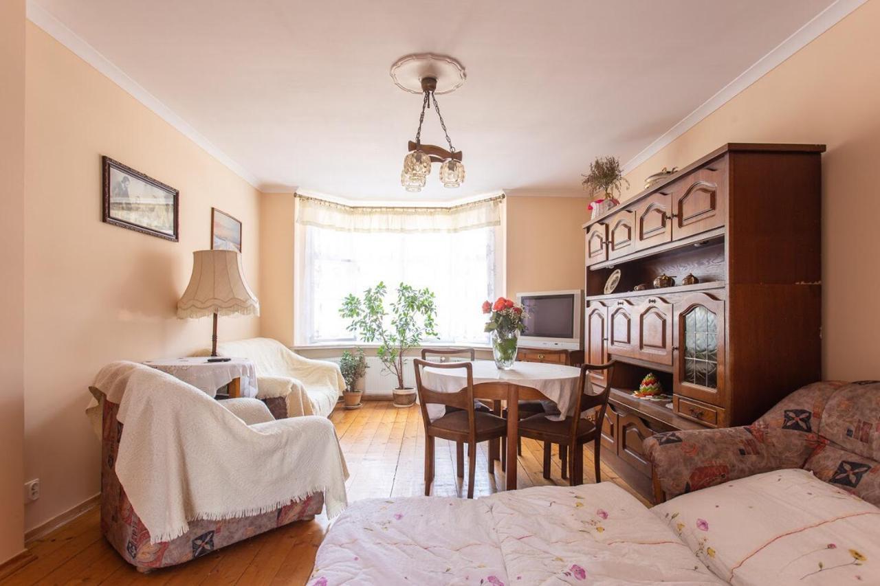 Appartement Dom Pod Rybia Skala à Jelenia Góra Extérieur photo
