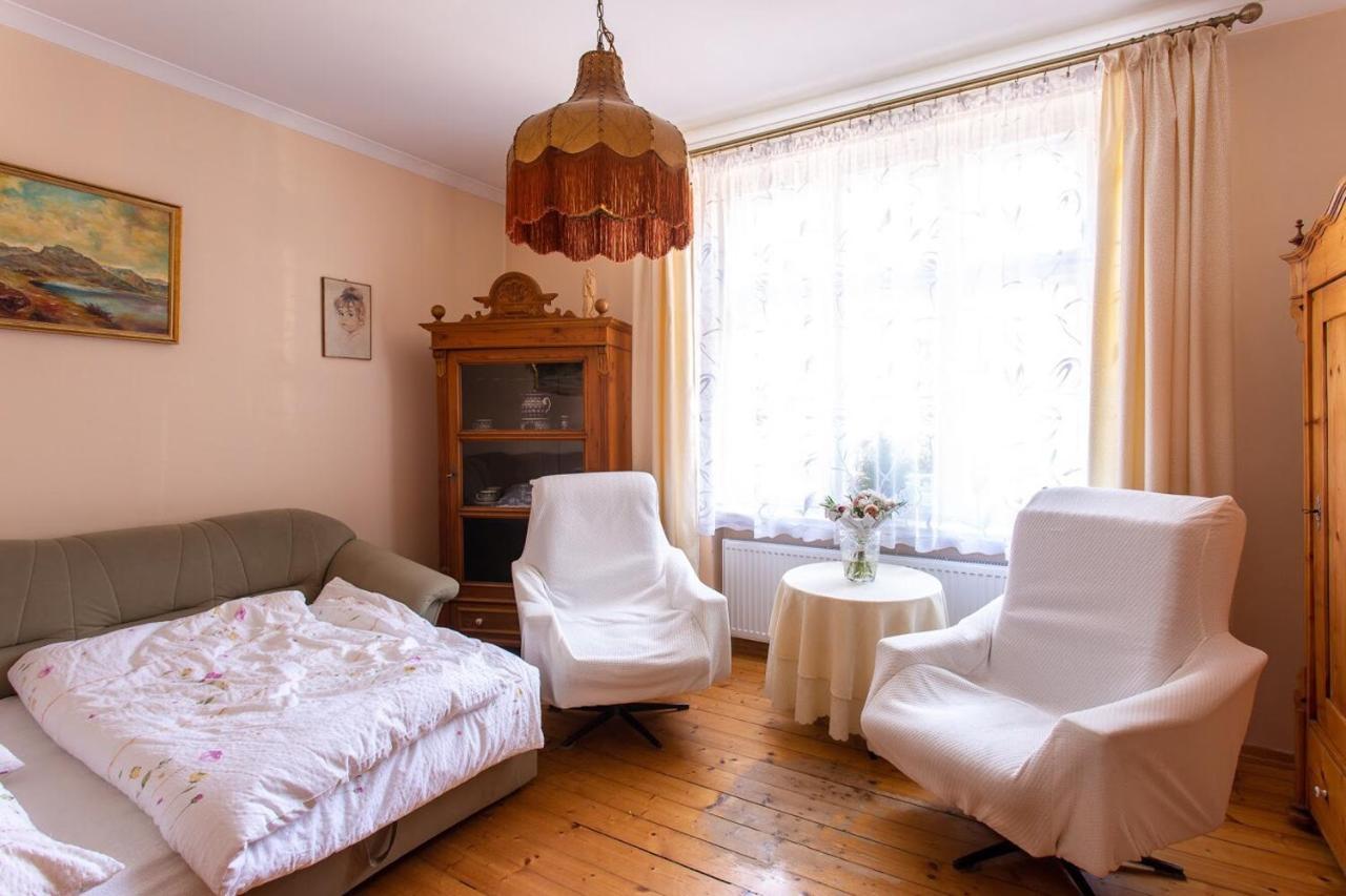 Appartement Dom Pod Rybia Skala à Jelenia Góra Extérieur photo